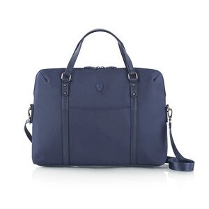 HEYS HILITE LAPTOP CASE NAVY